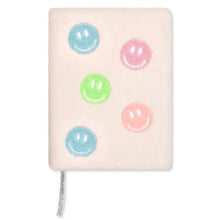 Load image into Gallery viewer, Made You Smile Journal
