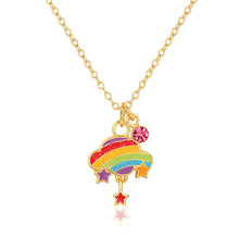Load image into Gallery viewer, Sweet Petite Necklace
