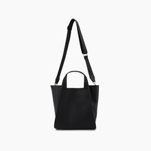 Load image into Gallery viewer, Hana Mini Tote Crossbody Bag
