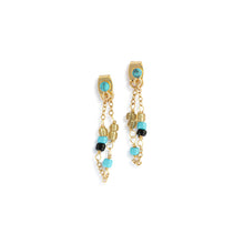 Load image into Gallery viewer, Beaded Earrings
