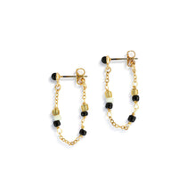 Load image into Gallery viewer, Beaded Earrings
