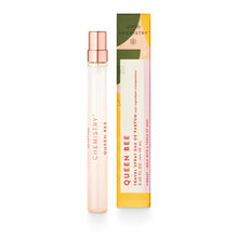 Load image into Gallery viewer, Queen Bee Eau De Parfum Travel Spray
