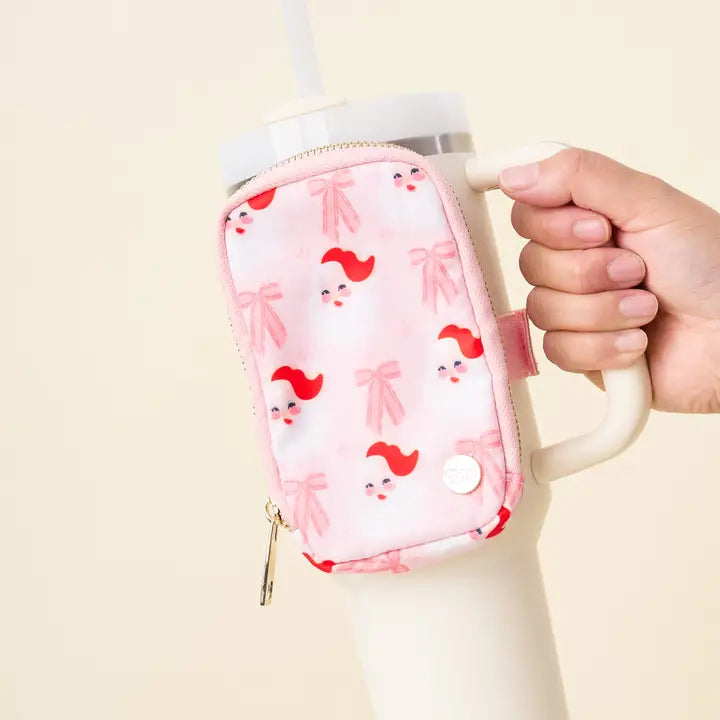 Tumbler Fanny Pack