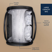 Load image into Gallery viewer, Black Boss Tote™
