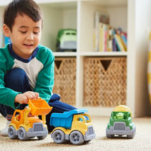 Load image into Gallery viewer, Construction Vehicle 3 Pack
