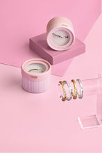 Load image into Gallery viewer, Jesus Loves Me Cuff Bracelet
