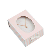 Load image into Gallery viewer, Petite Cross Necklace
