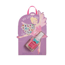 Load image into Gallery viewer, My Little Nail Kit
