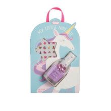 Load image into Gallery viewer, My Little Nail Kit
