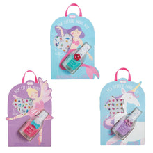 Load image into Gallery viewer, My Little Nail Kit
