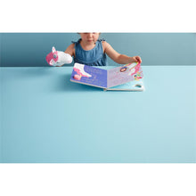 Load image into Gallery viewer, My Best Friend Is A Unicorn Board Book
