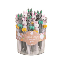 Load image into Gallery viewer, Easter Boxing Bunny Pen
