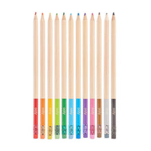 Load image into Gallery viewer, Un-Mistake-Ables! Erasable Colored Pencils
