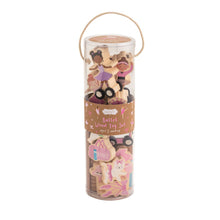 Load image into Gallery viewer, Ballet Wood Toy Set

