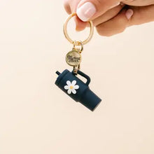 Load image into Gallery viewer, Tiny Tumbler Keychain
