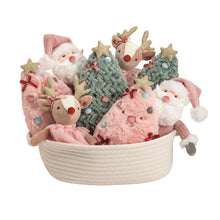 Load image into Gallery viewer, Holiday Friends Plushy
