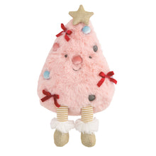 Load image into Gallery viewer, Holiday Friends Plushy

