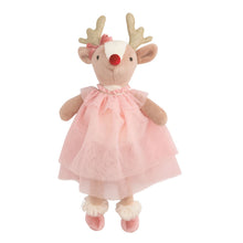 Load image into Gallery viewer, Holiday Friends Plushy
