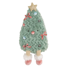 Load image into Gallery viewer, Holiday Friends Plushy
