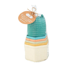 Load image into Gallery viewer, Stacking Cup and Bath Toy Set
