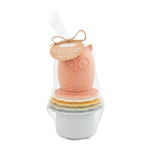 Load image into Gallery viewer, Stacking Cup and Bath Toy Set
