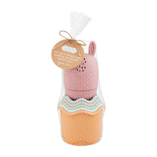 Load image into Gallery viewer, Stacking Cup and Bath Toy Set
