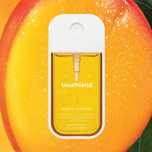 Load image into Gallery viewer, Power Essence Body &amp; Hair Fragrance Mist - Mango Mojo
