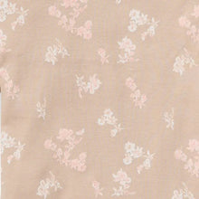 Load image into Gallery viewer, Whimsical Floral Sleep &amp; Play Onesie
