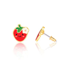 Load image into Gallery viewer, Cutie Stud Earrings
