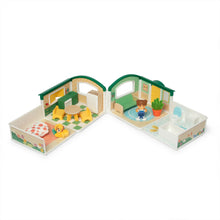 Load image into Gallery viewer, Cheery Lane House Play Set
