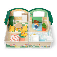 Load image into Gallery viewer, Cheery Lane House Play Set
