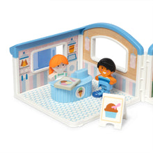 Load image into Gallery viewer, Cheery Lane Ice Cream and Pizza Play Set
