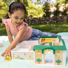 Load image into Gallery viewer, Cheery Lane House Play Set
