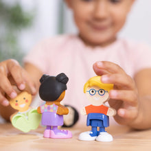 Load image into Gallery viewer, Cheery Lane Play Figures
