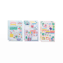 Load image into Gallery viewer, Sticker Stash - Indoorsy
