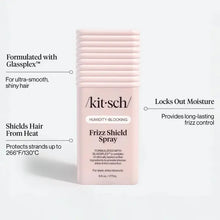 Load image into Gallery viewer, Humidity Blocking Frizz Shield Spray
