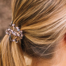 Load image into Gallery viewer, TELETIES® Spiral Hair Coils Large - Sage It Ain&#39;t So
