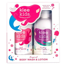 Load image into Gallery viewer, Regal Body Wash and Dazzling Body Lotion Set
