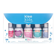 Load image into Gallery viewer, Magical Hair and Body Care Collection 5-PC Set
