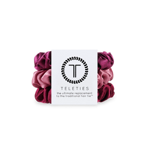 Load image into Gallery viewer, TELETIES® Small Scrunchie
