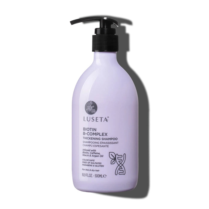 Bioten B-Complex Thickening Shampoo