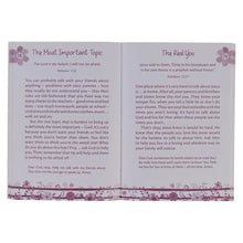 Load image into Gallery viewer, Mini Devotions For Girls
