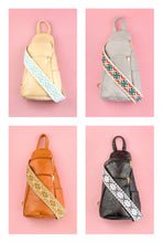 Load image into Gallery viewer, Evie Everyday Sling Bag
