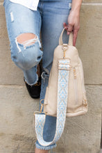 Load image into Gallery viewer, Evie Everyday Sling Bag
