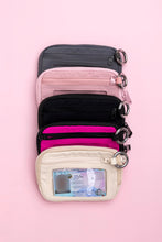 Load image into Gallery viewer, Journey Clippable ID Wallet Pouch
