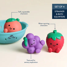 Load image into Gallery viewer, Itzy Splash Pals™ - Bath + Water Toy
