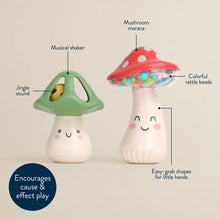 Load image into Gallery viewer, Itzy Mini Maracas™
