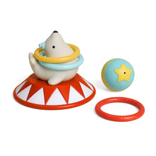 Load image into Gallery viewer, Itzy Ring Toss™ Circus
