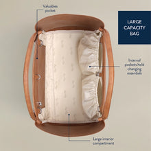 Load image into Gallery viewer, Nash Saddle Boss Tote™
