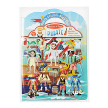 Load image into Gallery viewer, Puffy Sticker Play Set
